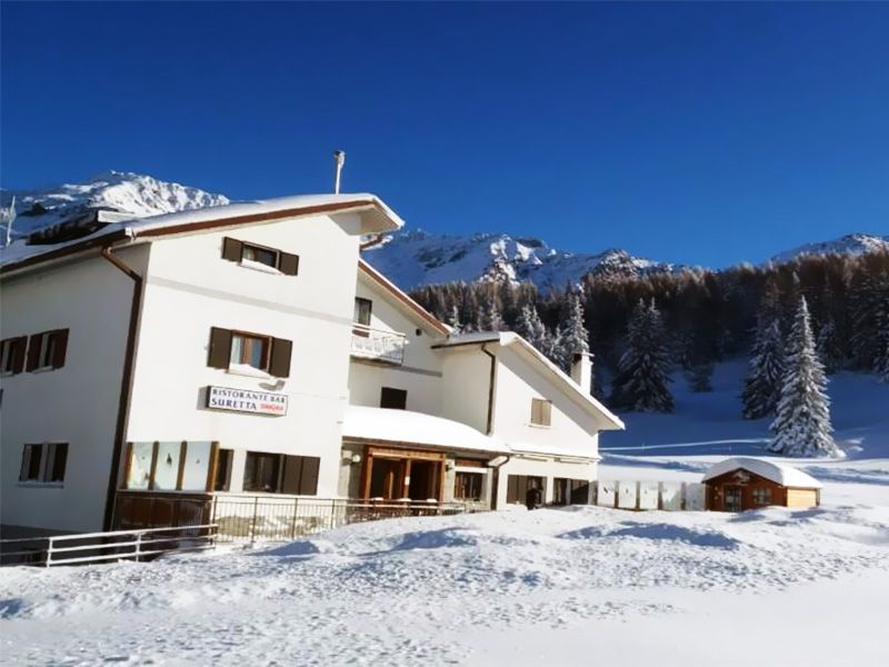 Ristorante Suretta